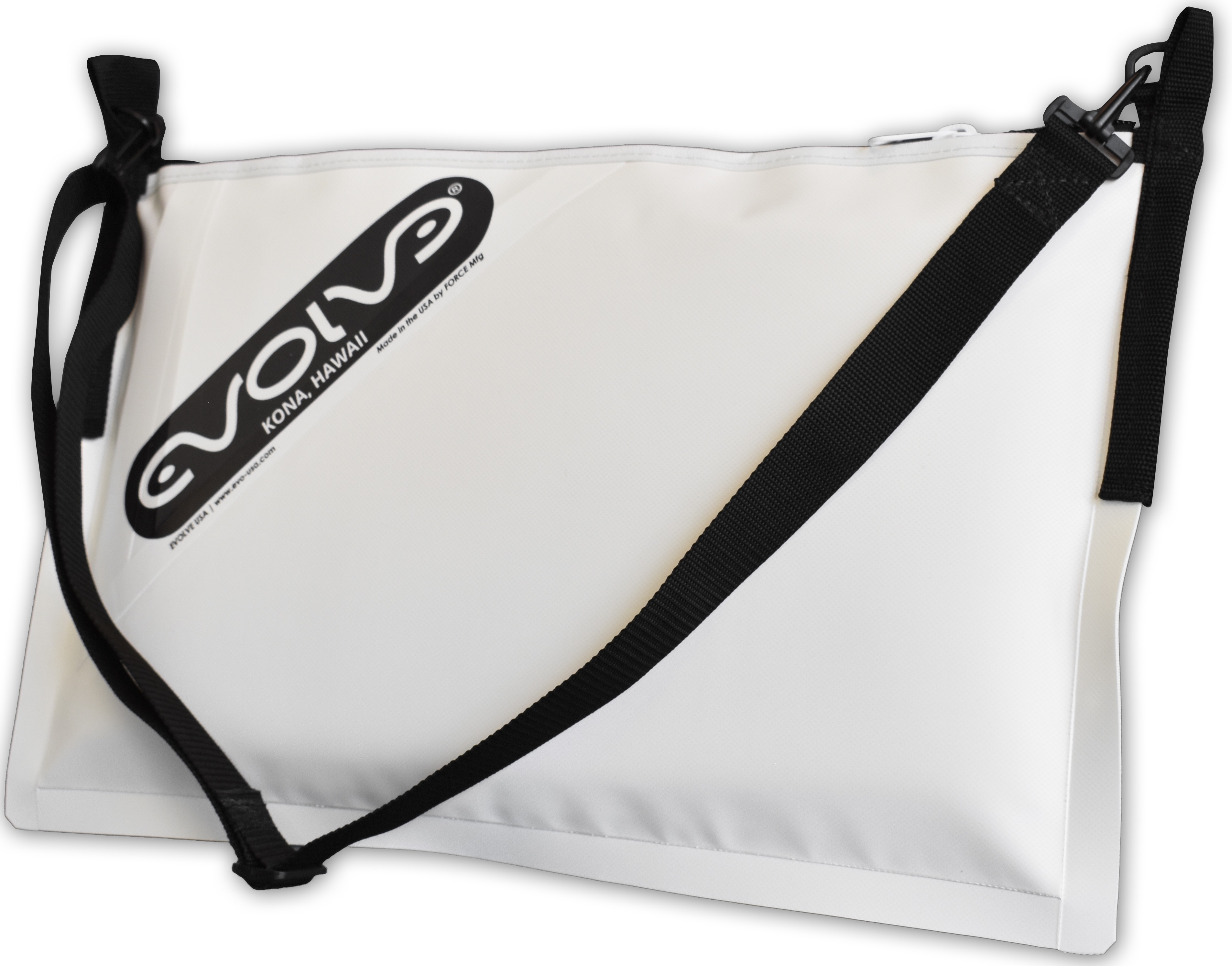 Evolve USA Brings The BIG Size To Insulated Kill Bags 